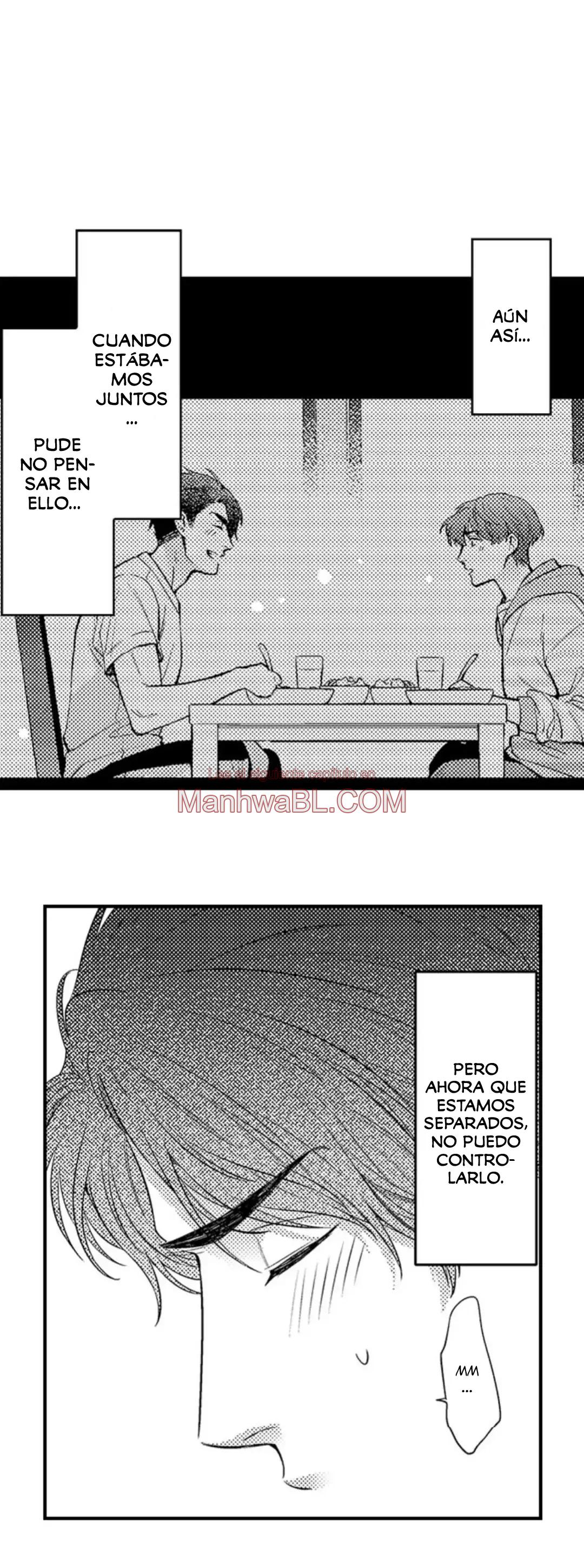 Tomodachi Engage - Capítulo 25 2 manhwa