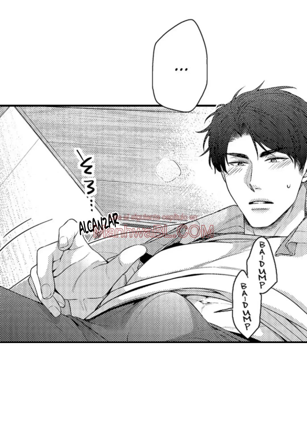 Tomodachi Engage - Capítulo 25 2 manhwa