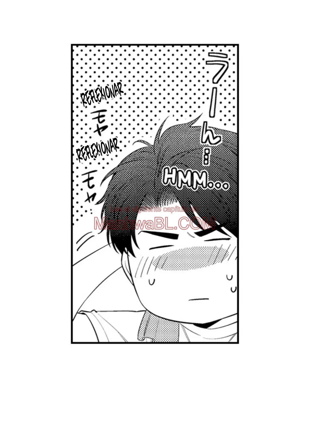 Tomodachi Engage - Capítulo 25 2 manhwa