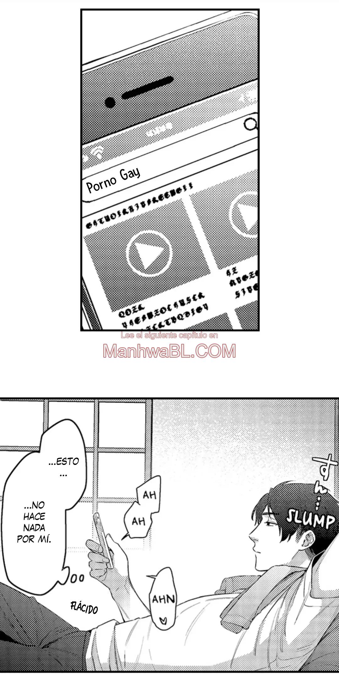 Tomodachi Engage - Capítulo 25 2 manhwa