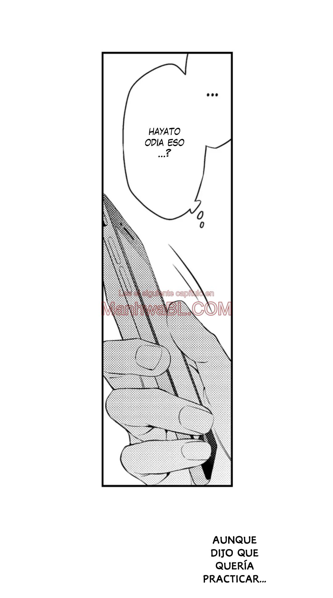 Tomodachi Engage - Capítulo 25 2 manhwa