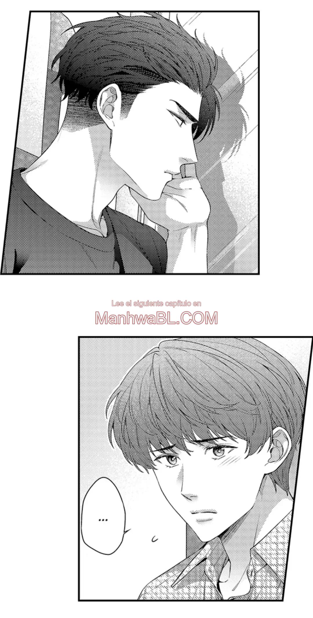 Tomodachi Engage - Capítulo 37 2 manhwa