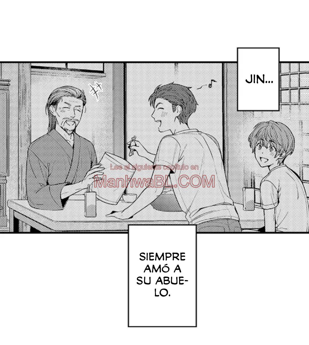 Tomodachi Engage - Capítulo 37 2 manhwa