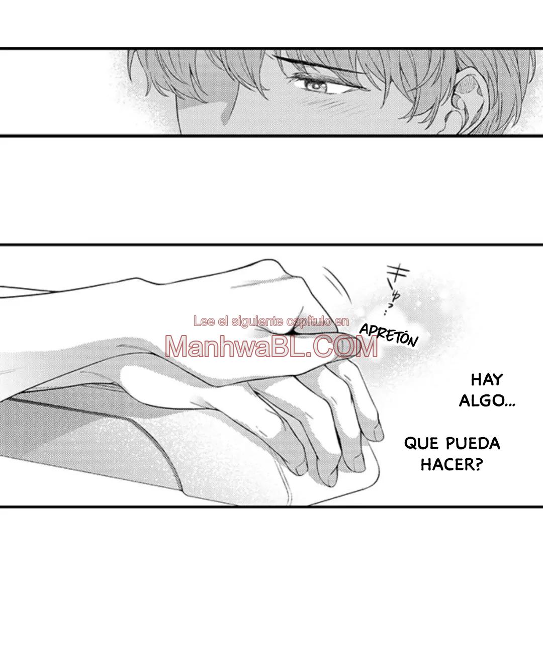 Tomodachi Engage - Capítulo 37 2 manhwa