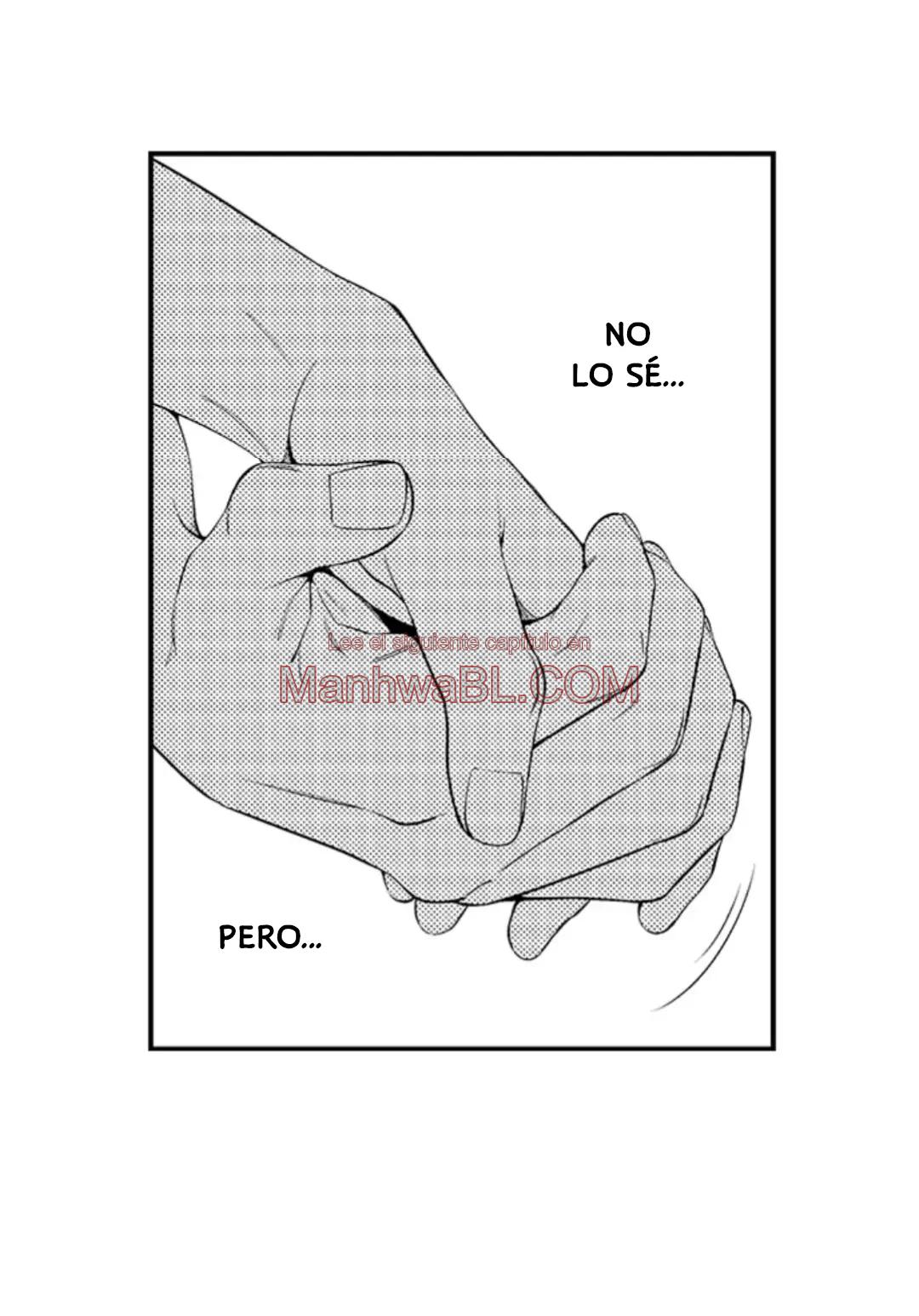 Tomodachi Engage - Capítulo 37 2 manhwa