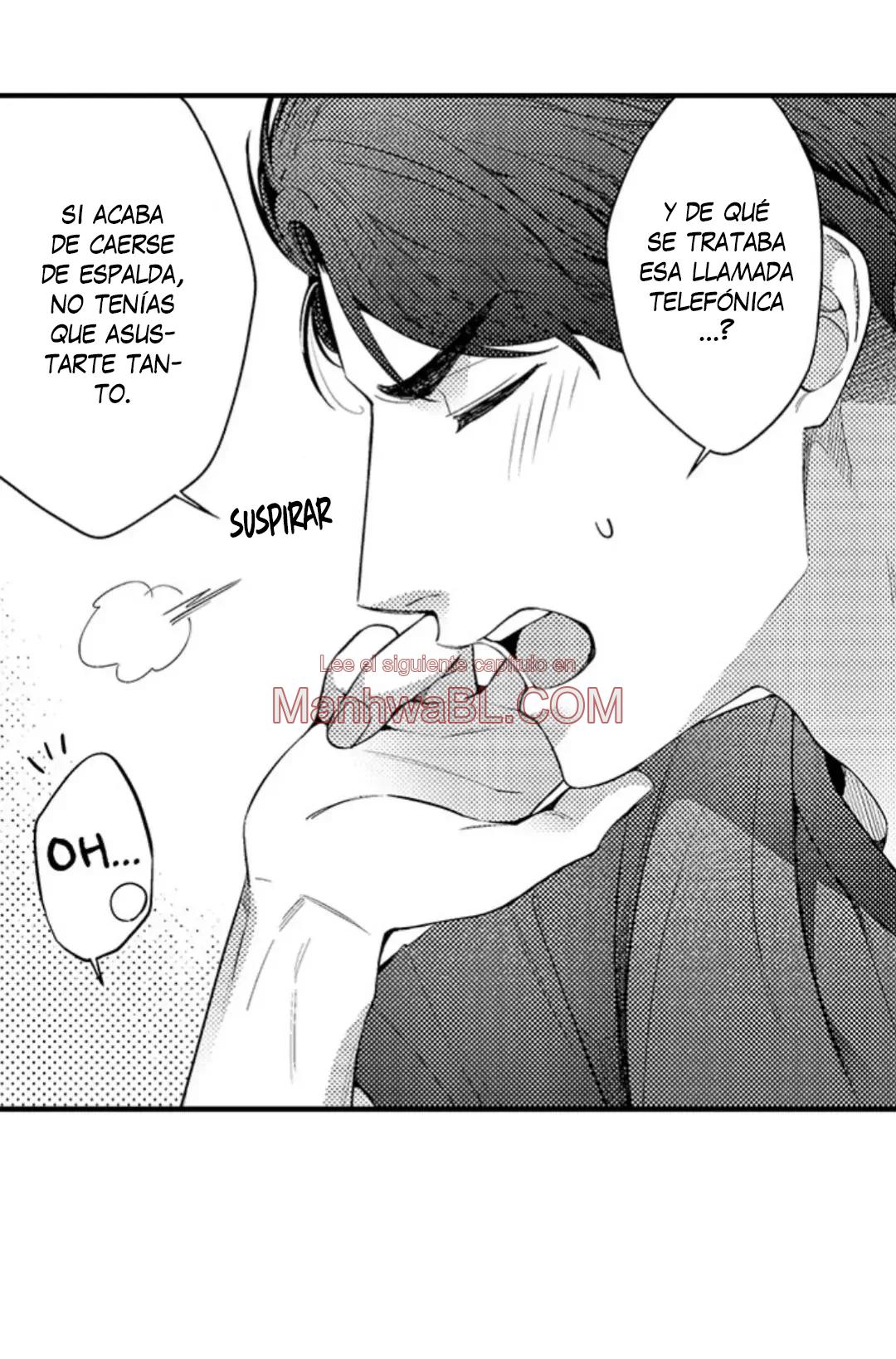 Tomodachi Engage - Capítulo 37 2 manhwa
