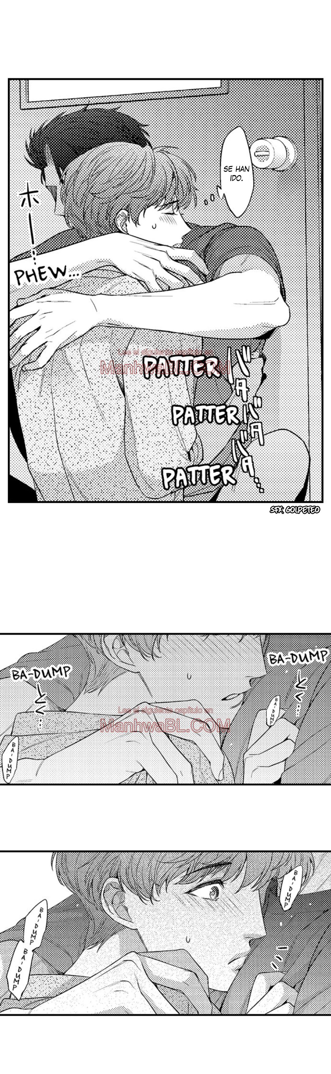Tomodachi Engage - Capítulo 23 3 manhwa
