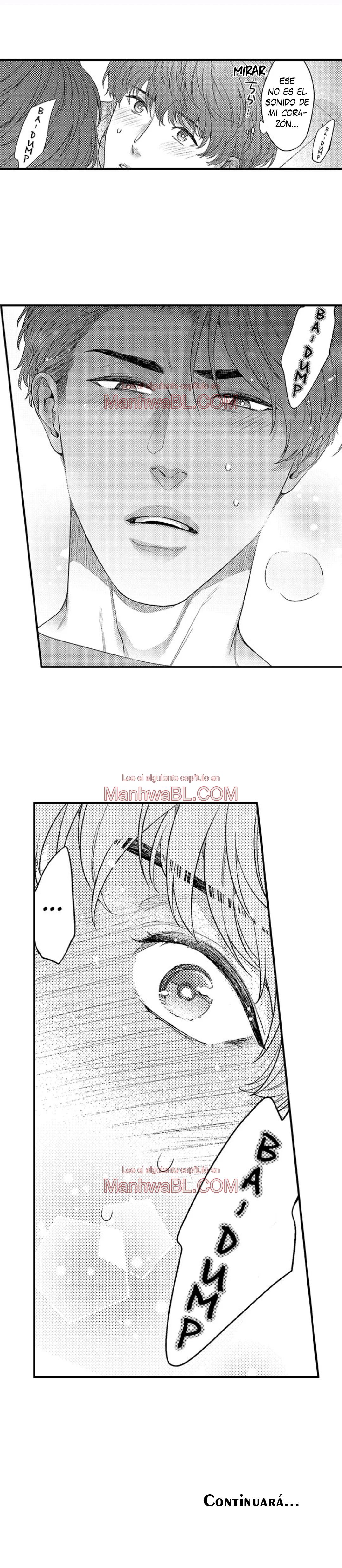 Tomodachi Engage - Capítulo 23 3 manhwa