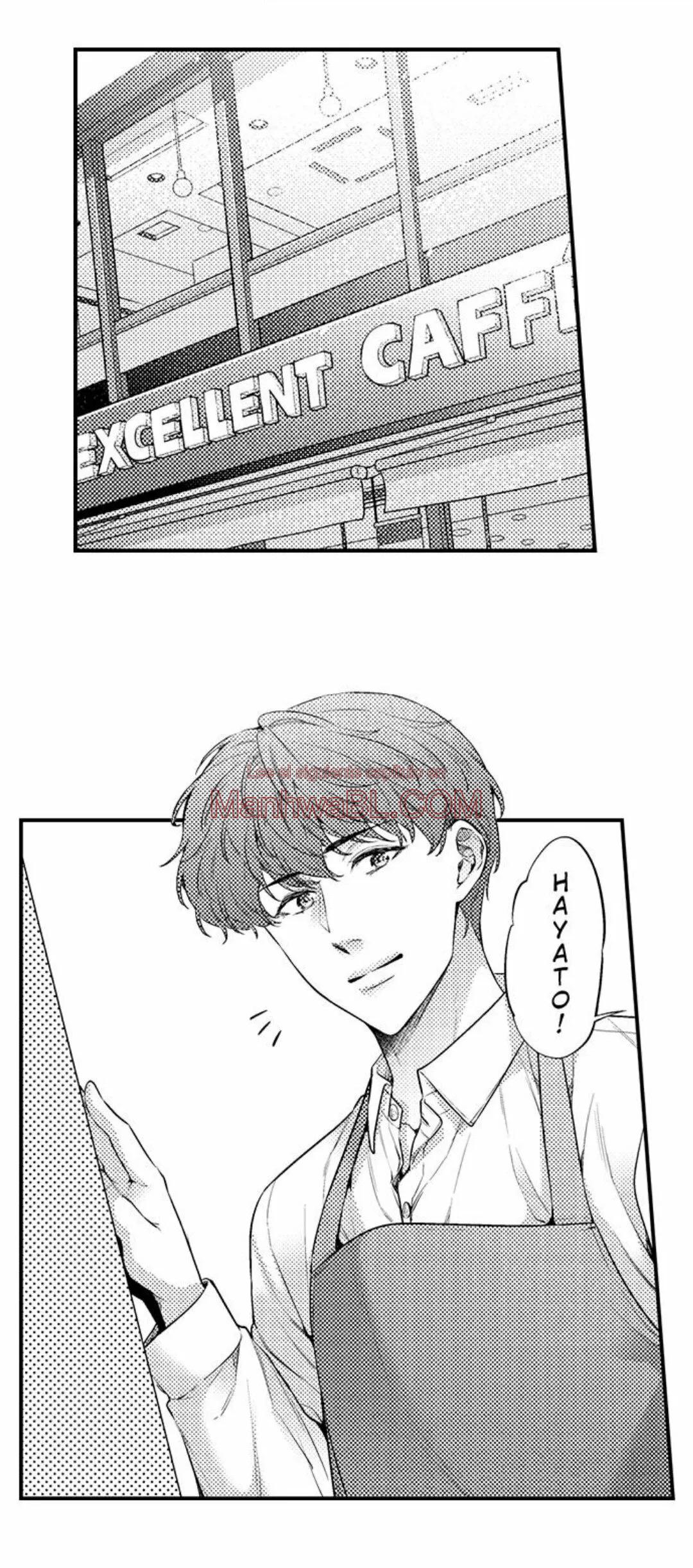 Tomodachi Engage - Capítulo 14 manhwa