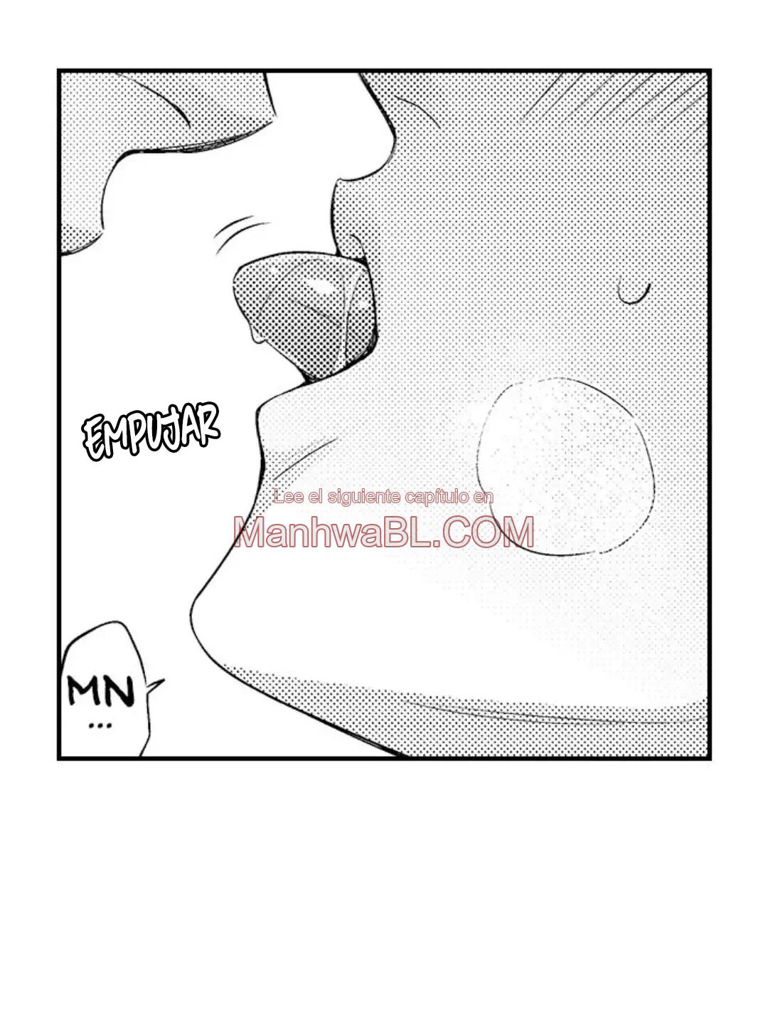 Tomodachi Engage - Capítulo 28 3 manhwa