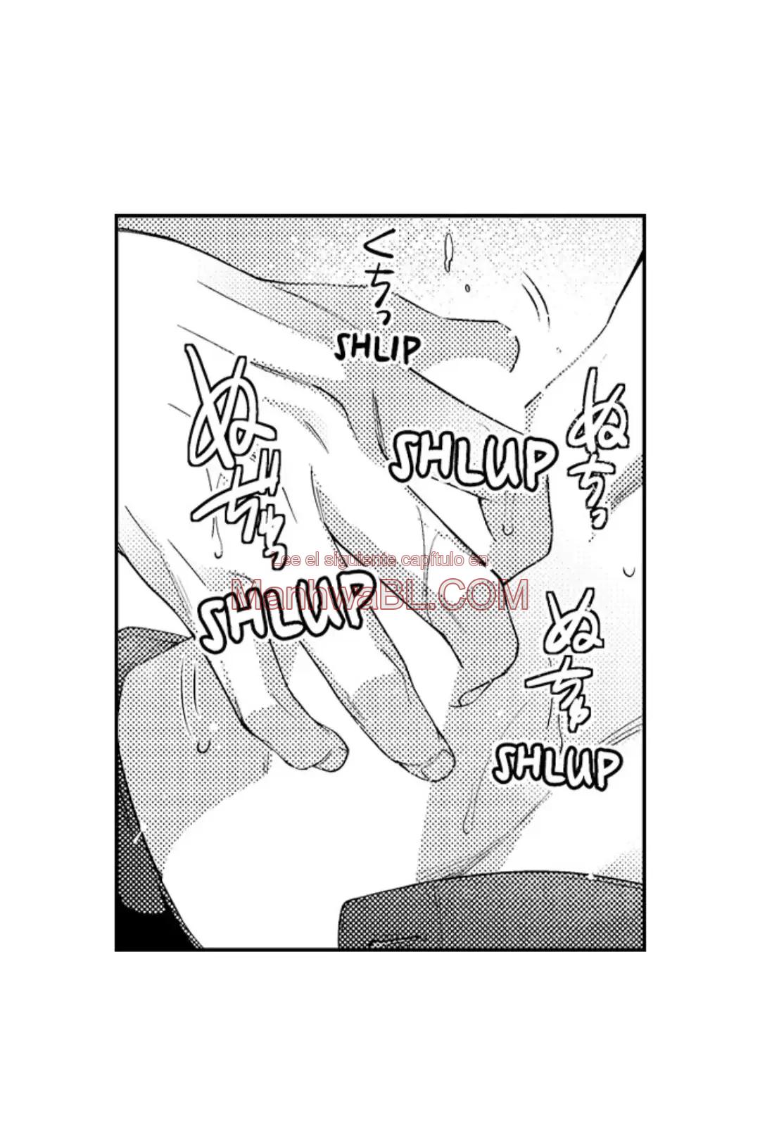 Tomodachi Engage - Capítulo 28 3 manhwa