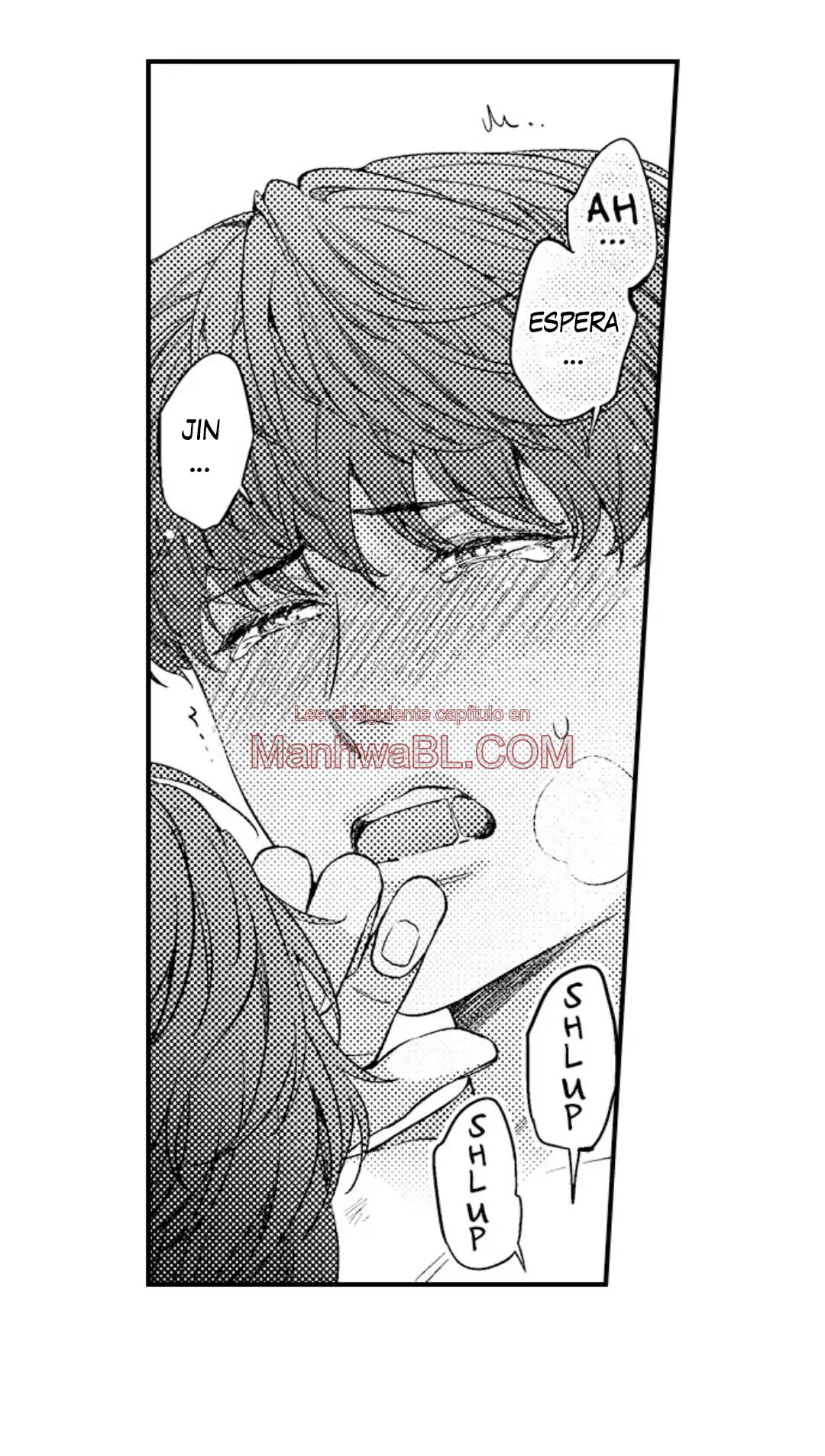 Tomodachi Engage - Capítulo 28 3 manhwa