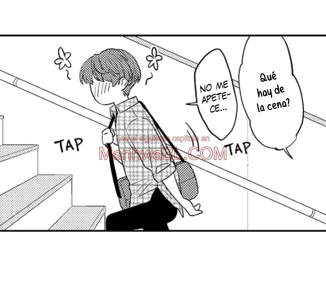 Tomodachi Engage - Capítulo 39 manhwa