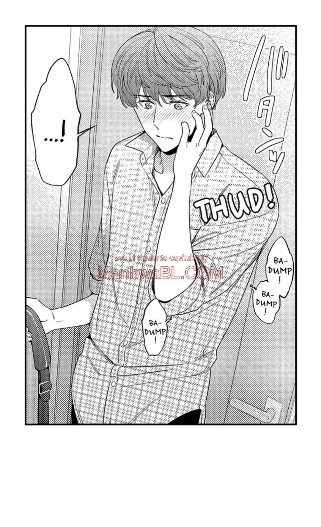 Tomodachi Engage - Capítulo 39 manhwa