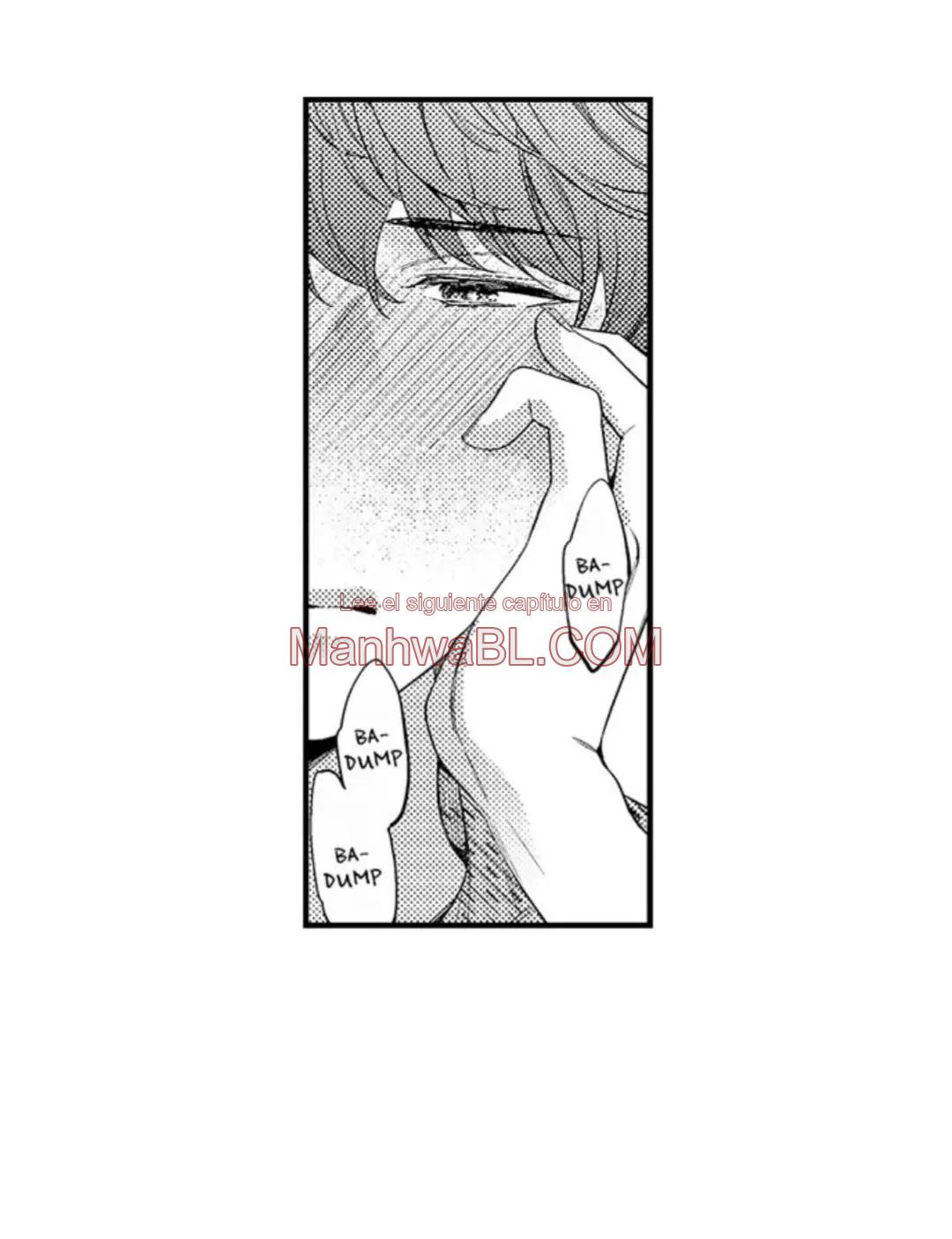 Tomodachi Engage - Capítulo 39 manhwa