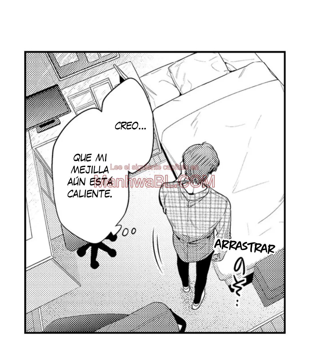 Tomodachi Engage - Capítulo 39 manhwa
