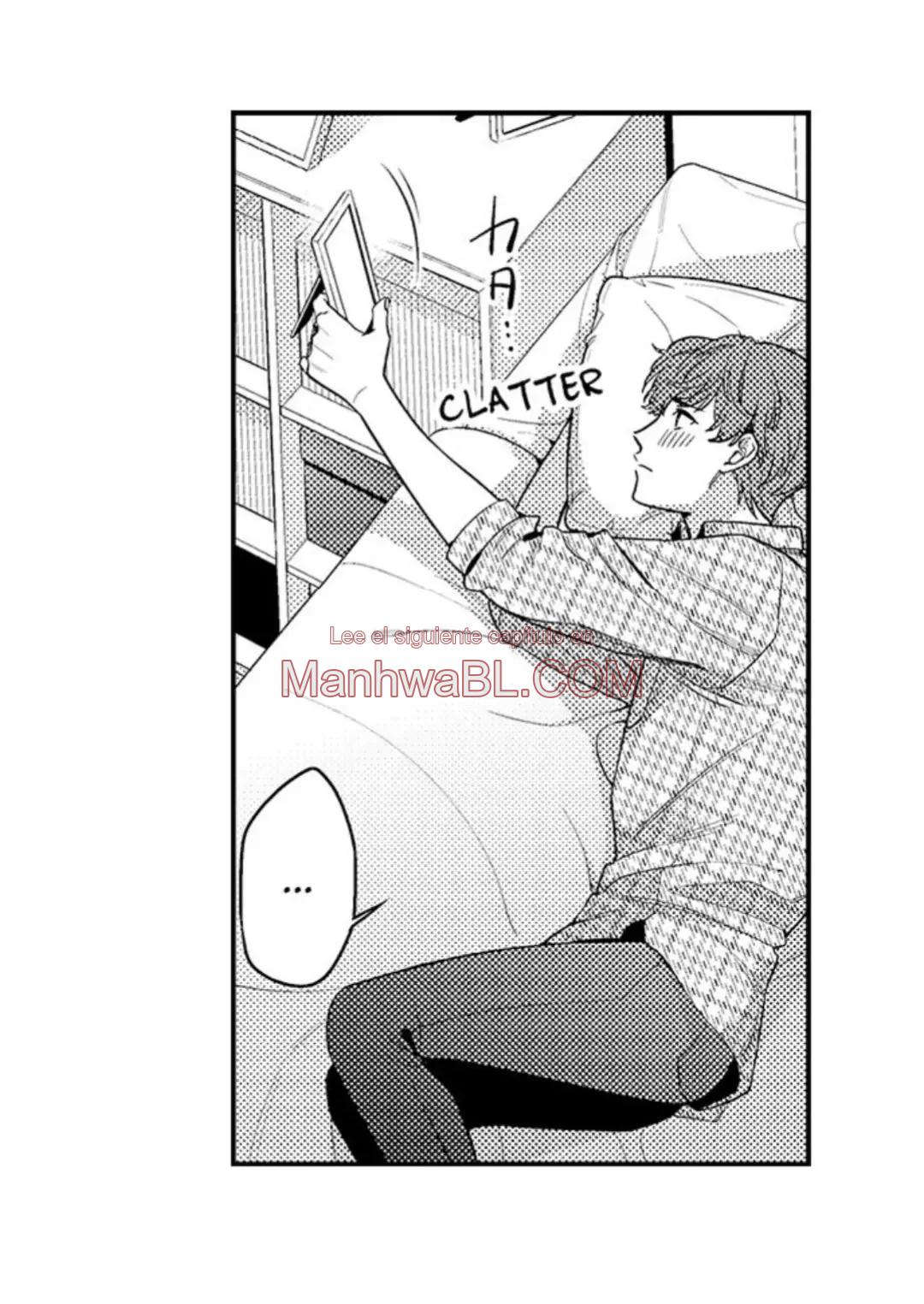 Tomodachi Engage - Capítulo 39 manhwa