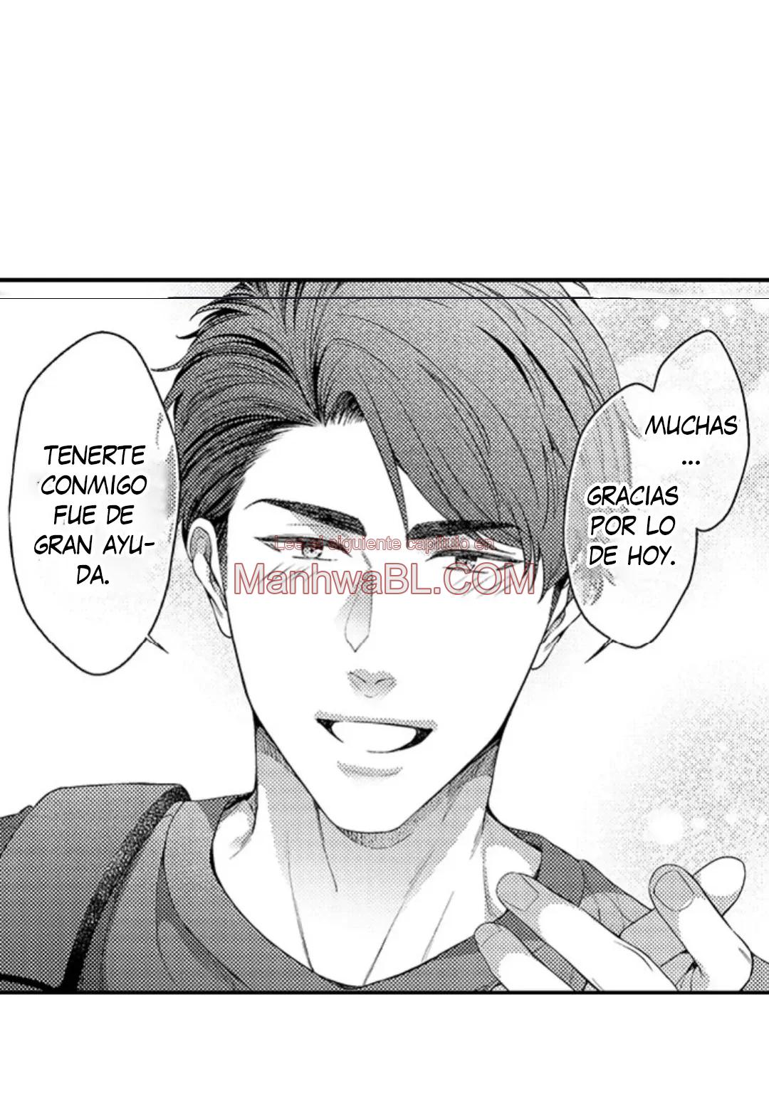 Tomodachi Engage - Capítulo 39 manhwa