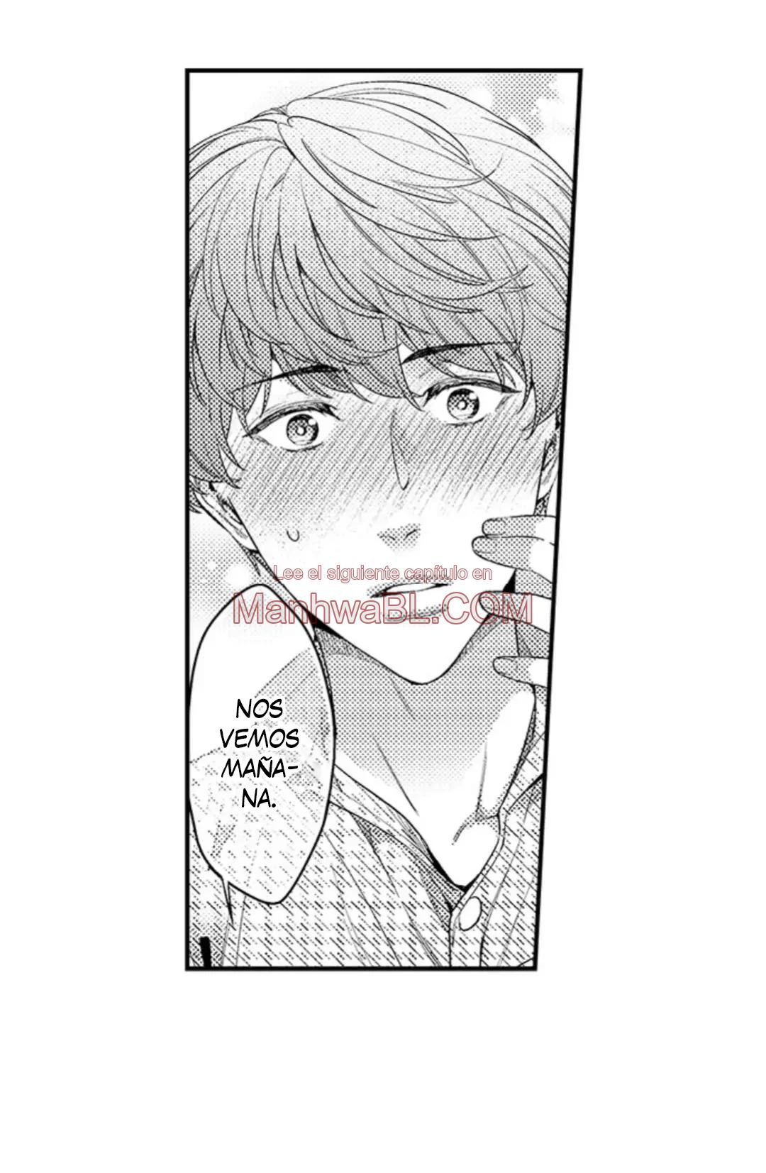 Tomodachi Engage - Capítulo 39 manhwa