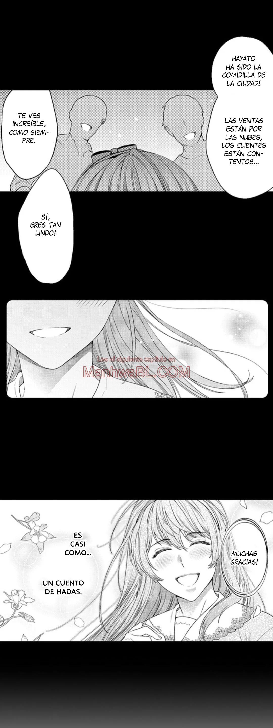 Tomodachi Engage - Capítulo 52 manhwa