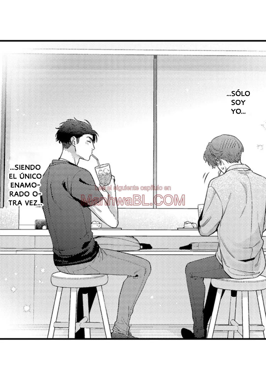 Tomodachi Engage - Capítulo 32 2 manhwa