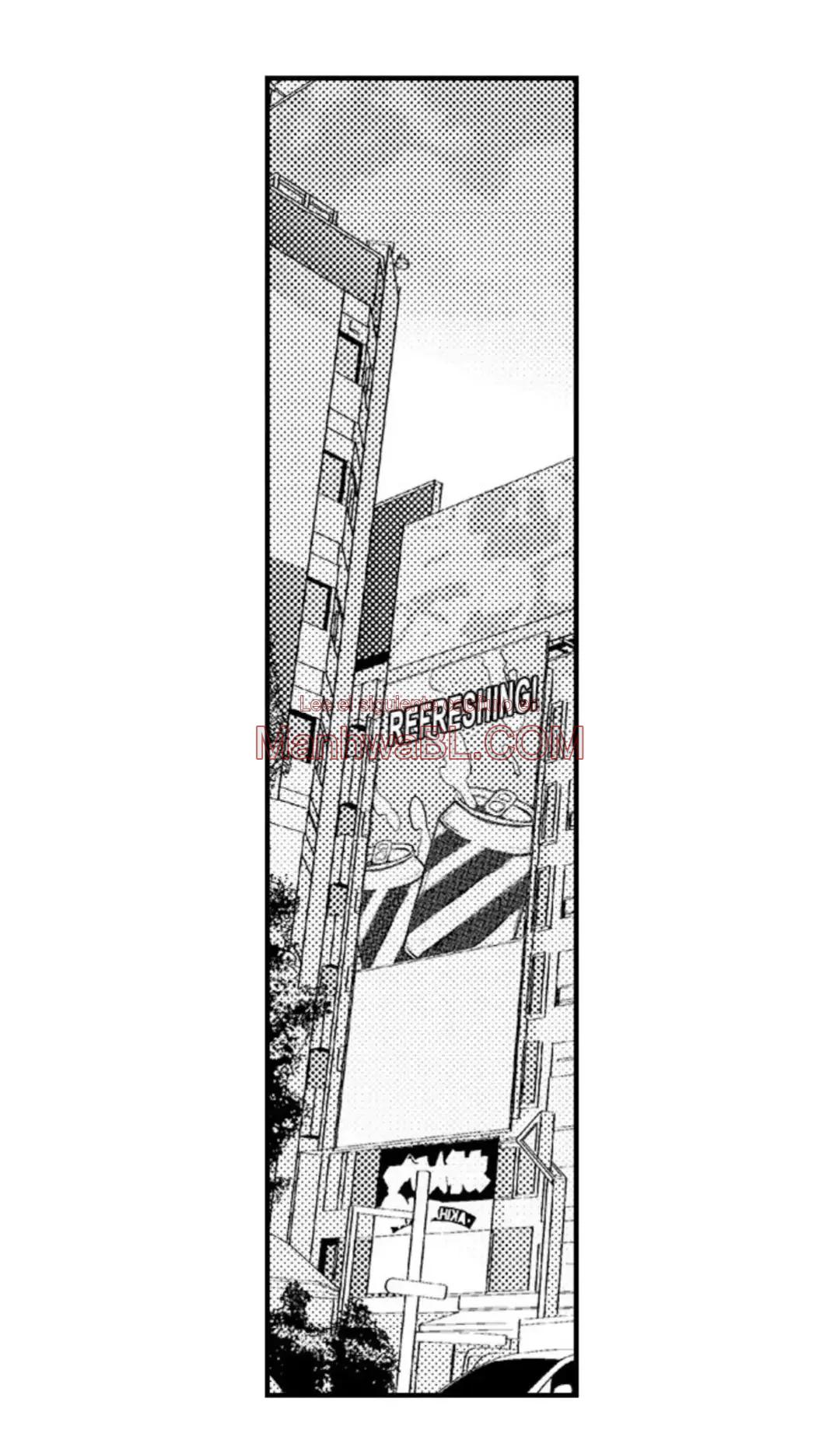 Tomodachi Engage - Capítulo 32 2 manhwa