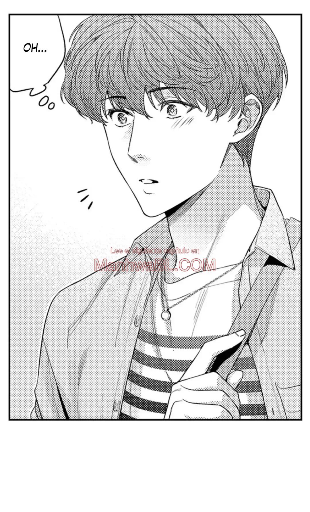 Tomodachi Engage - Capítulo 32 2 manhwa
