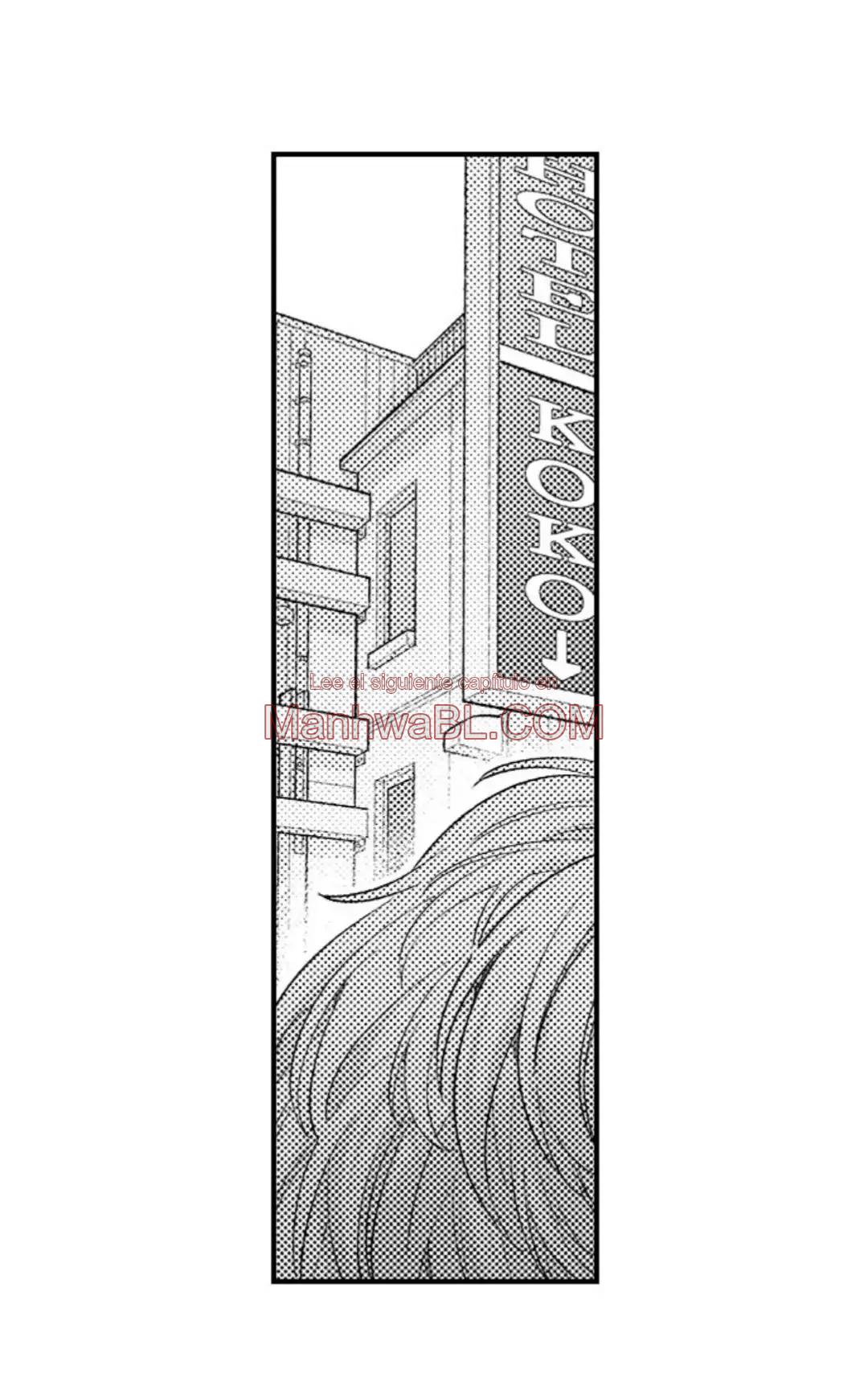 Tomodachi Engage - Capítulo 32 2 manhwa