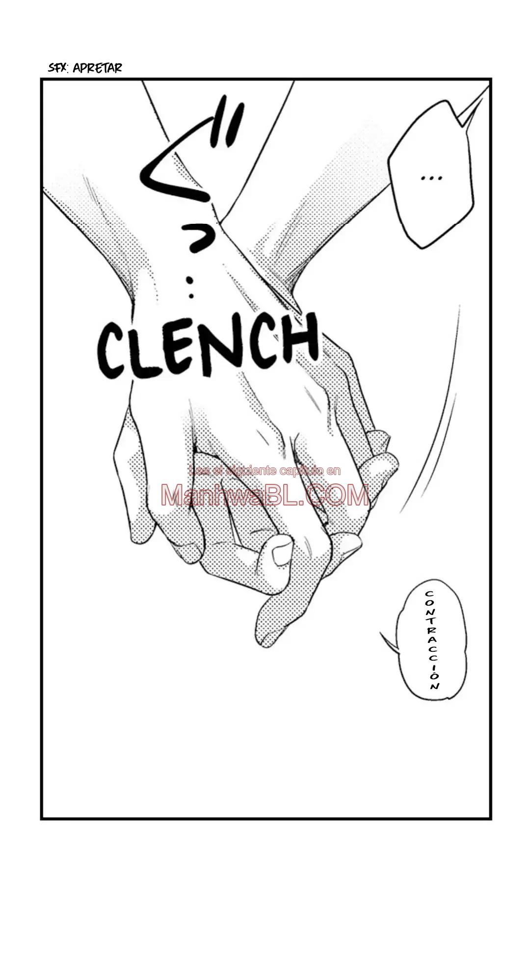 Tomodachi Engage - Capítulo 32 2 manhwa