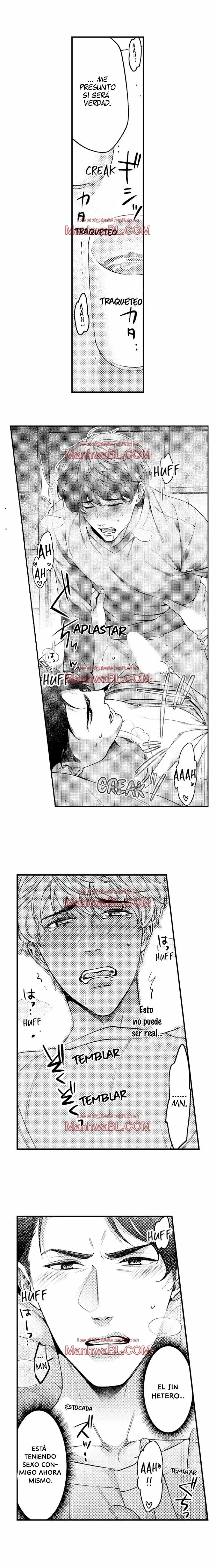 Tomodachi Engage - Capítulo 1 manhwa