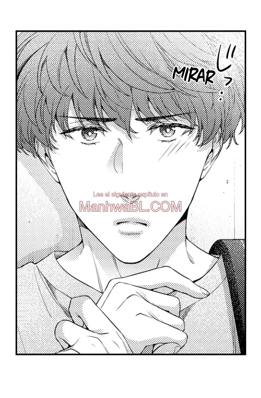 Tomodachi Engage - Capítulo 30 3 manhwa