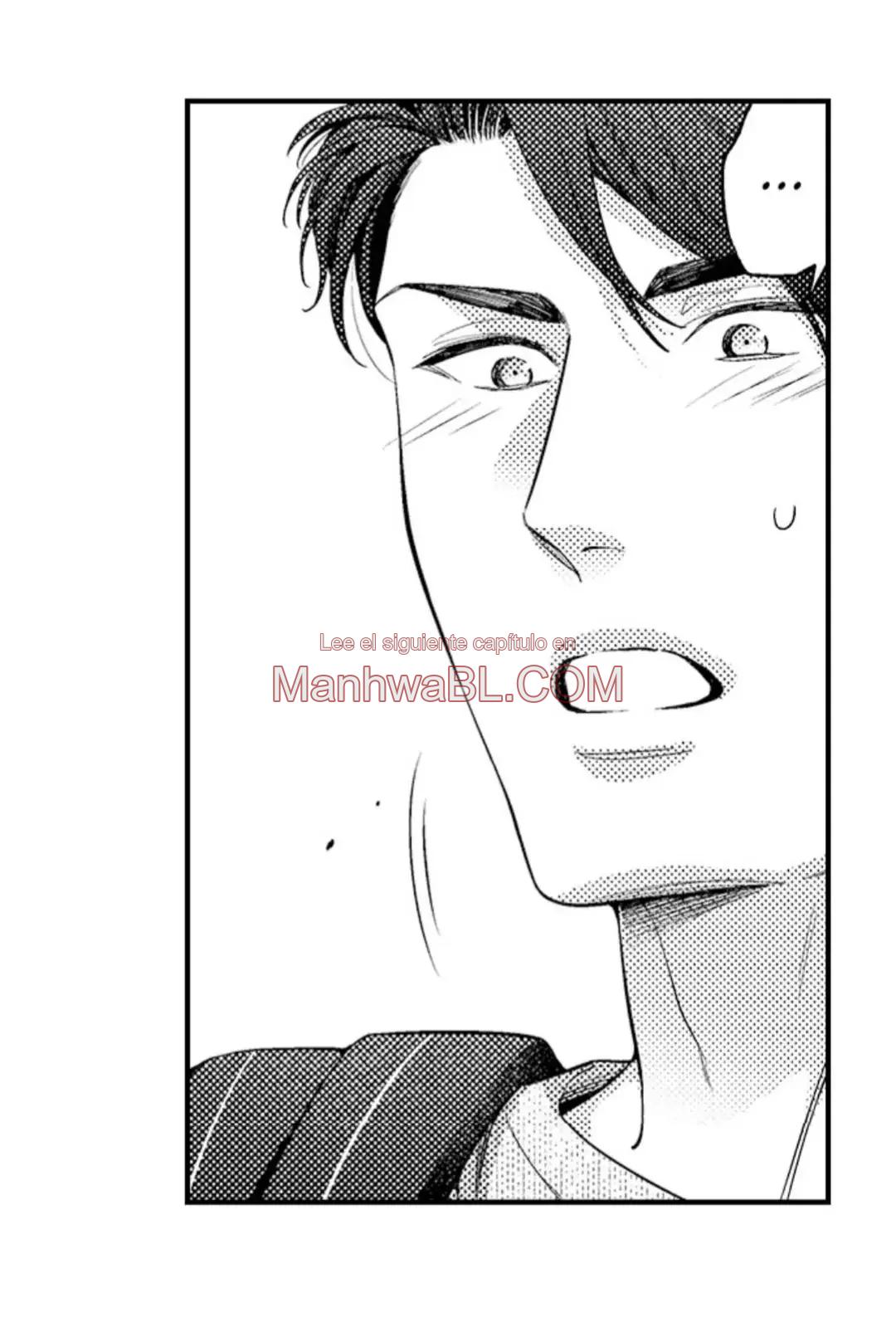 Tomodachi Engage - Capítulo 30 3 manhwa