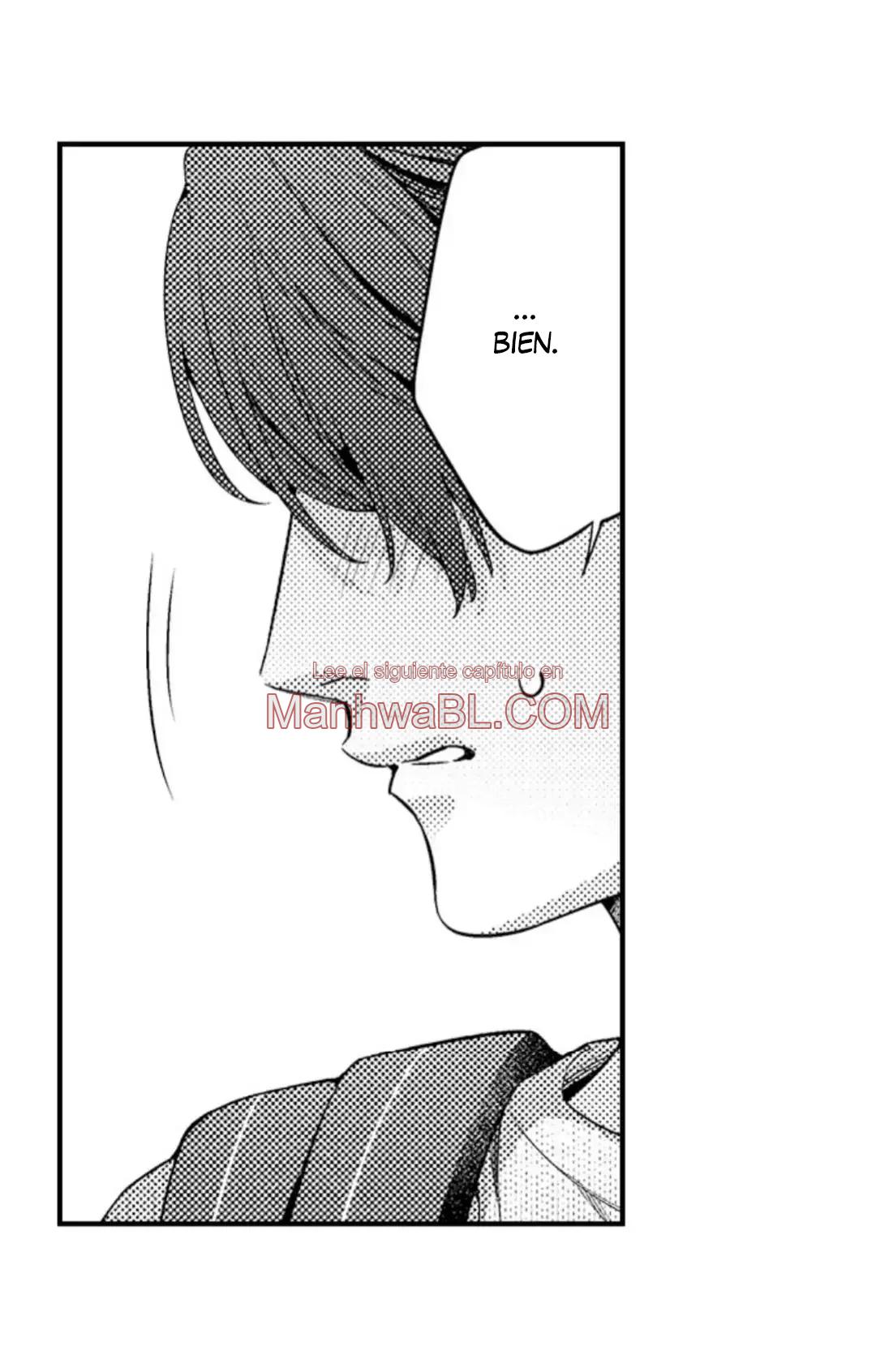 Tomodachi Engage - Capítulo 30 3 manhwa