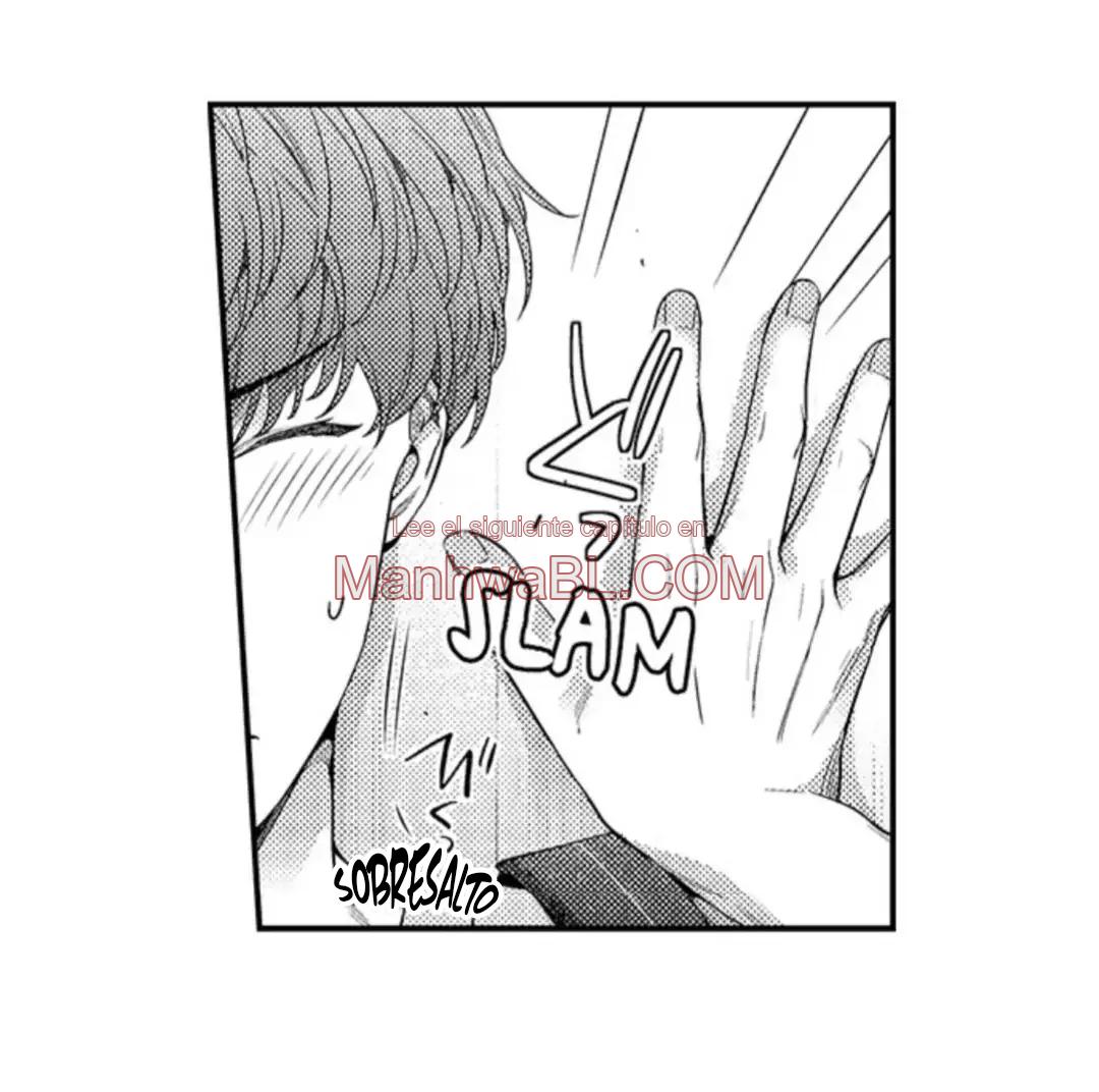 Tomodachi Engage - Capítulo 30 3 manhwa