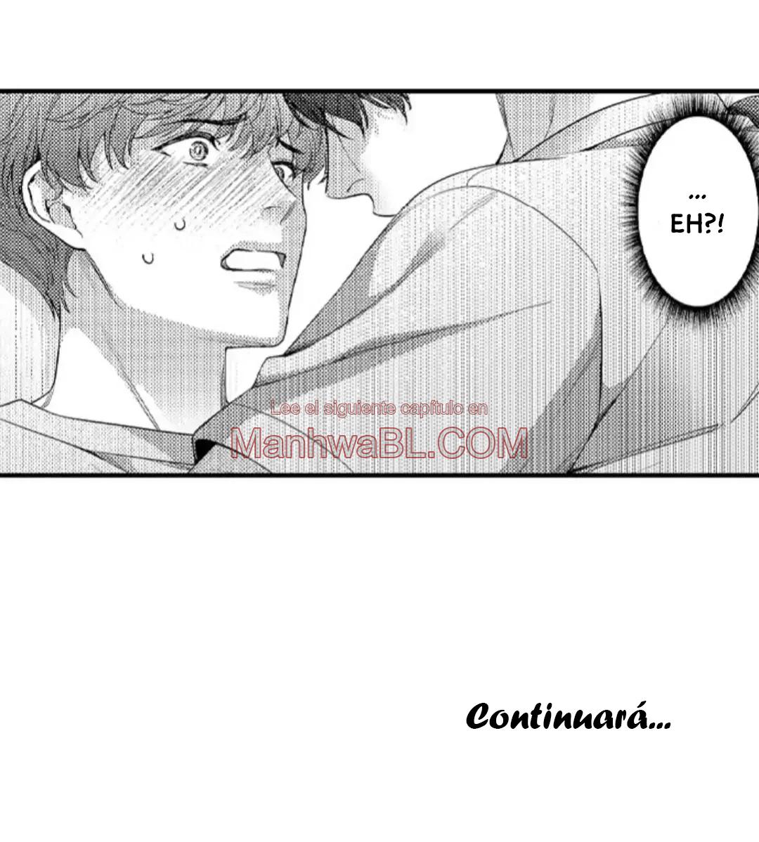Tomodachi Engage - Capítulo 30 3 manhwa