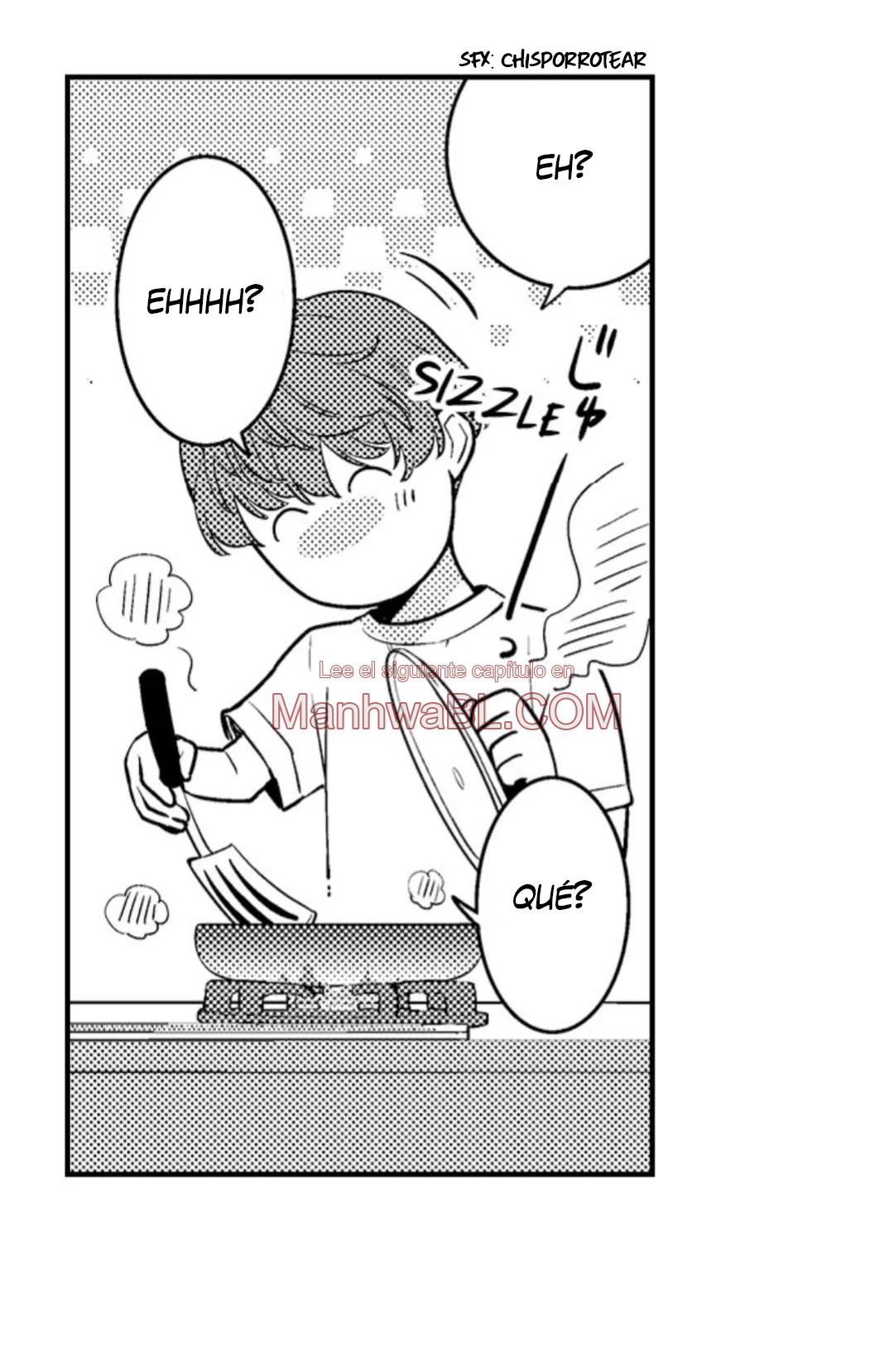 Tomodachi Engage - Capítulo 48 manhwa
