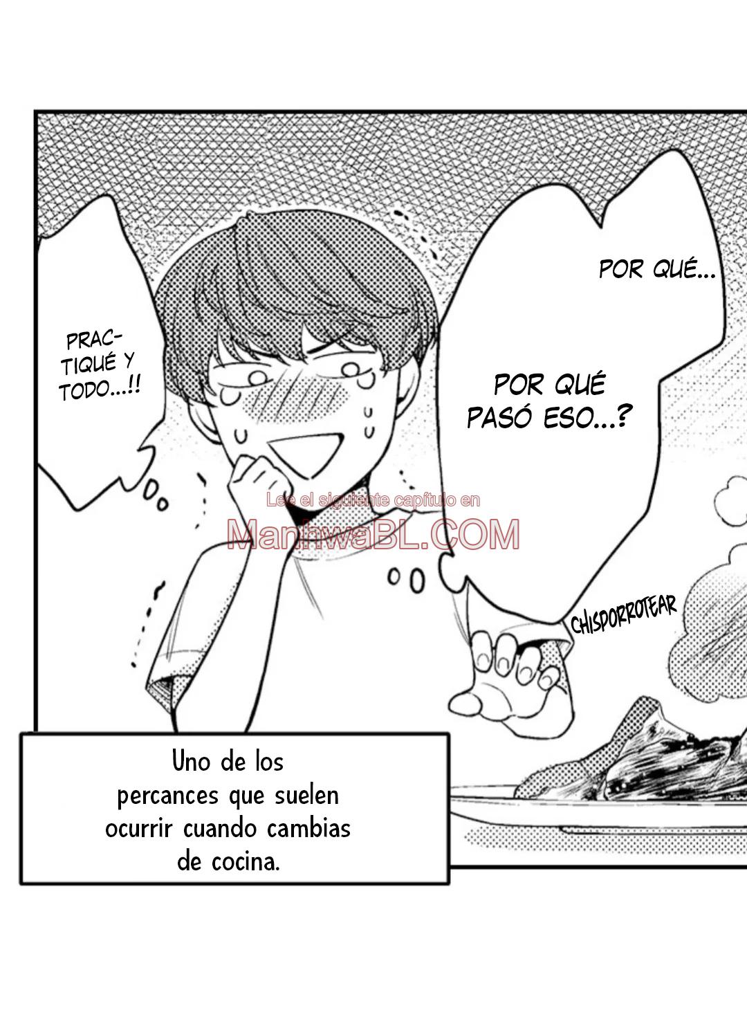 Tomodachi Engage - Capítulo 48 manhwa