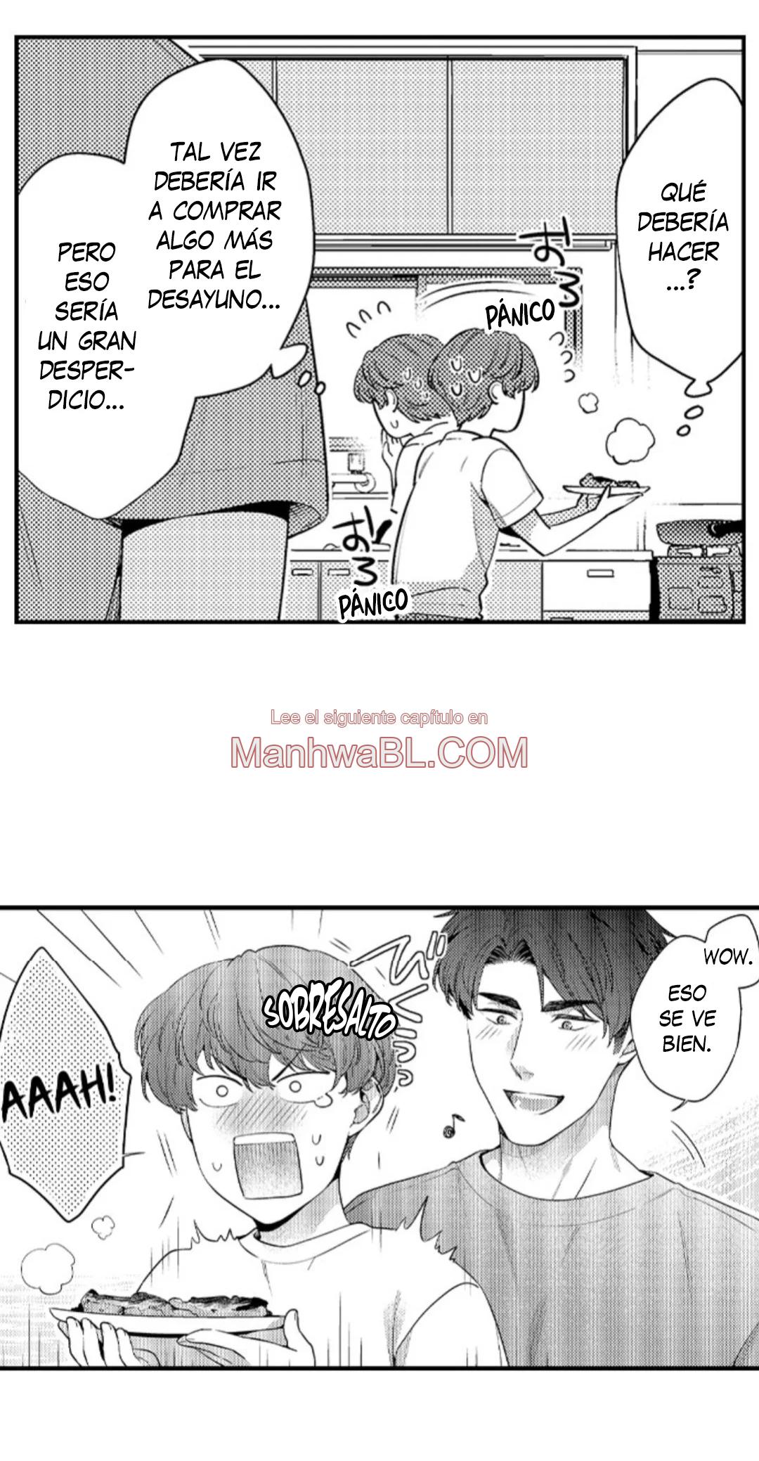 Tomodachi Engage - Capítulo 48 manhwa