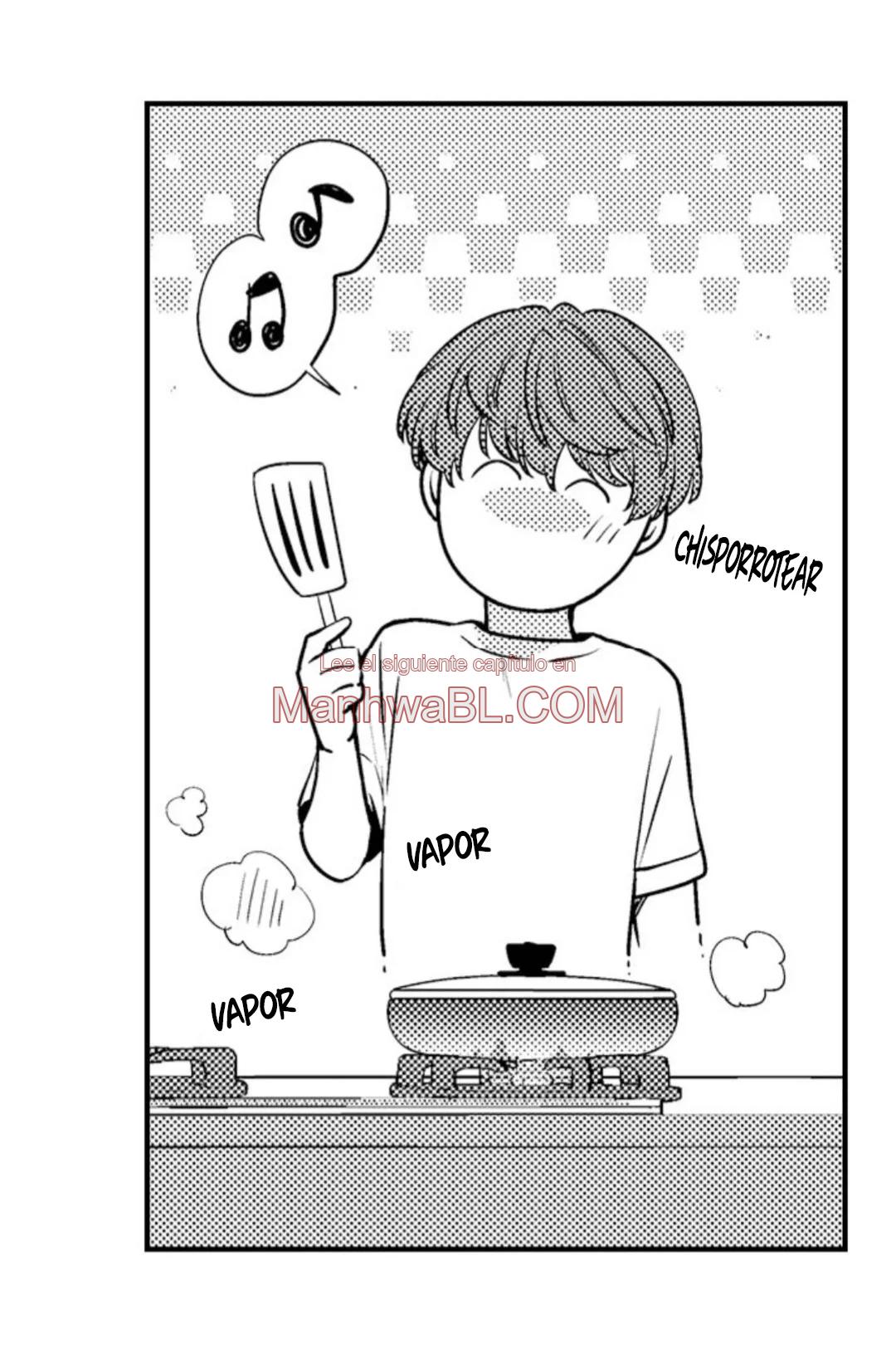 Tomodachi Engage - Capítulo 48 manhwa