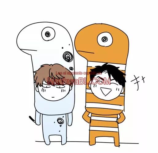Tomodachi Engage - Capítulo 15 3 manhwa