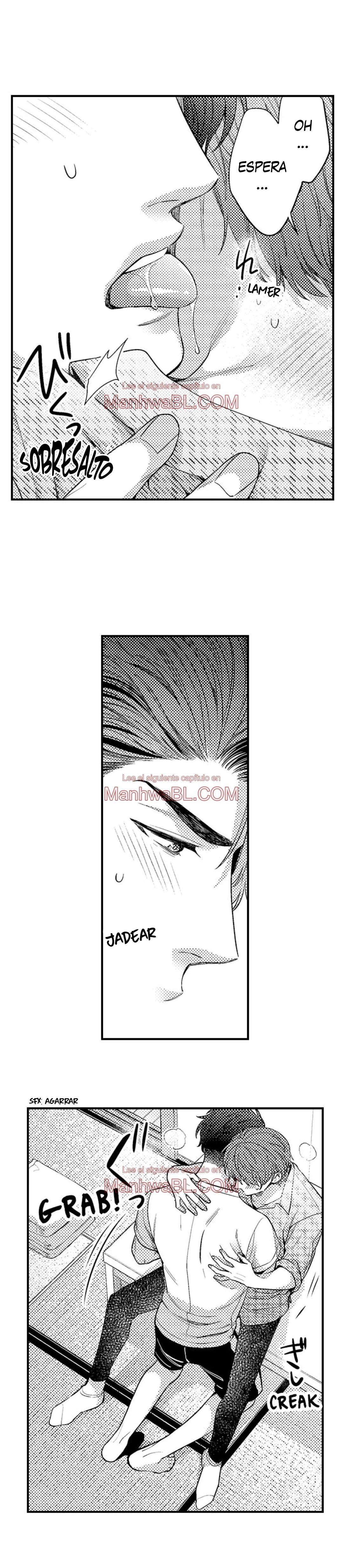 Tomodachi Engage - Capítulo 36 manhwa