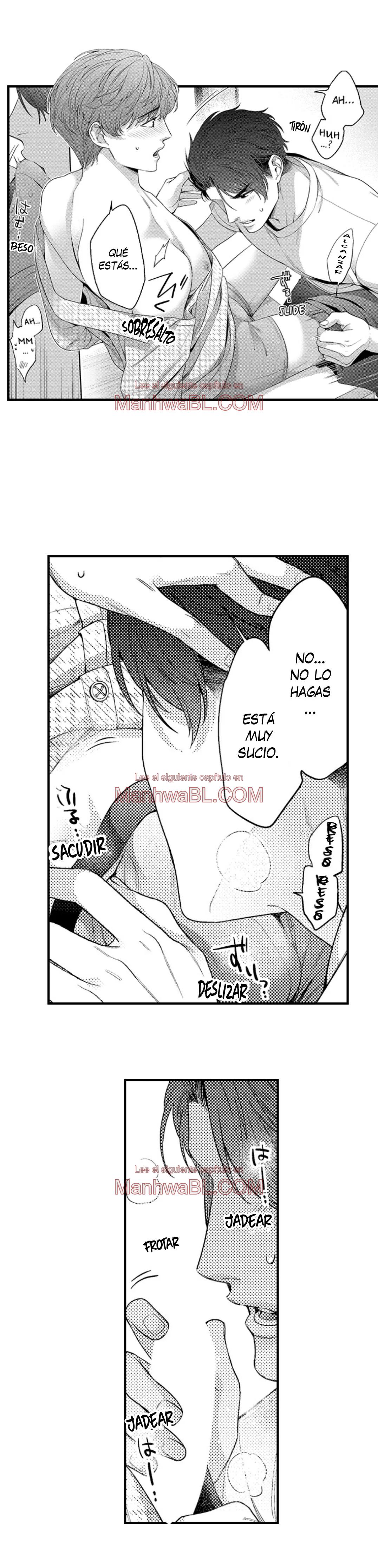 Tomodachi Engage - Capítulo 36 manhwa