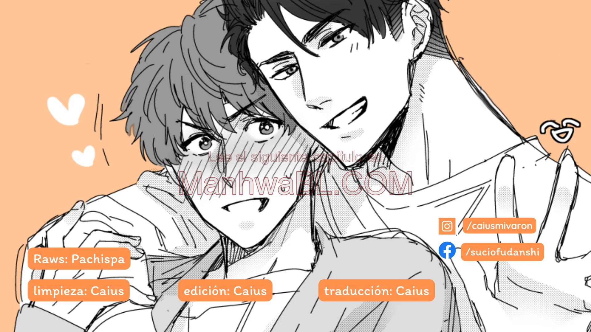 Tomodachi Engage - Capítulo 50 manhwa