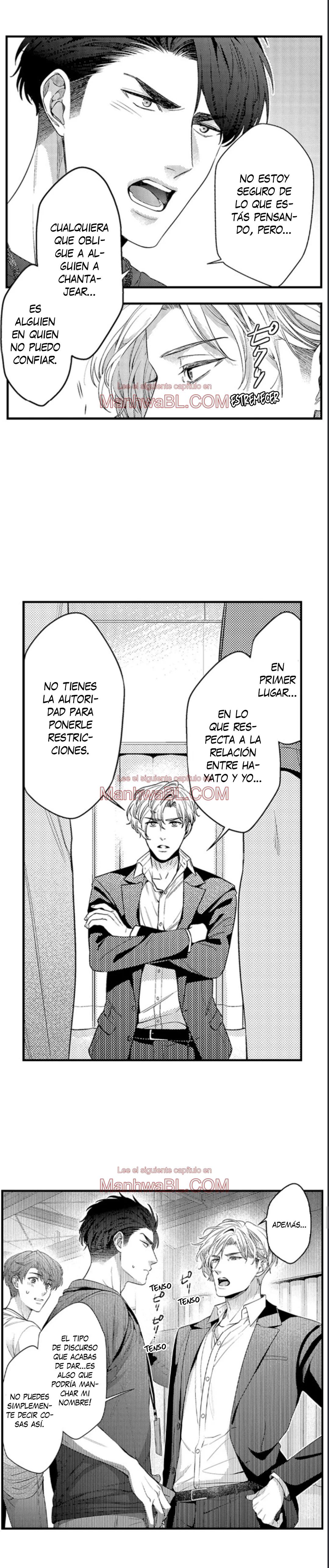 Tomodachi Engage - Capítulo 50 manhwa