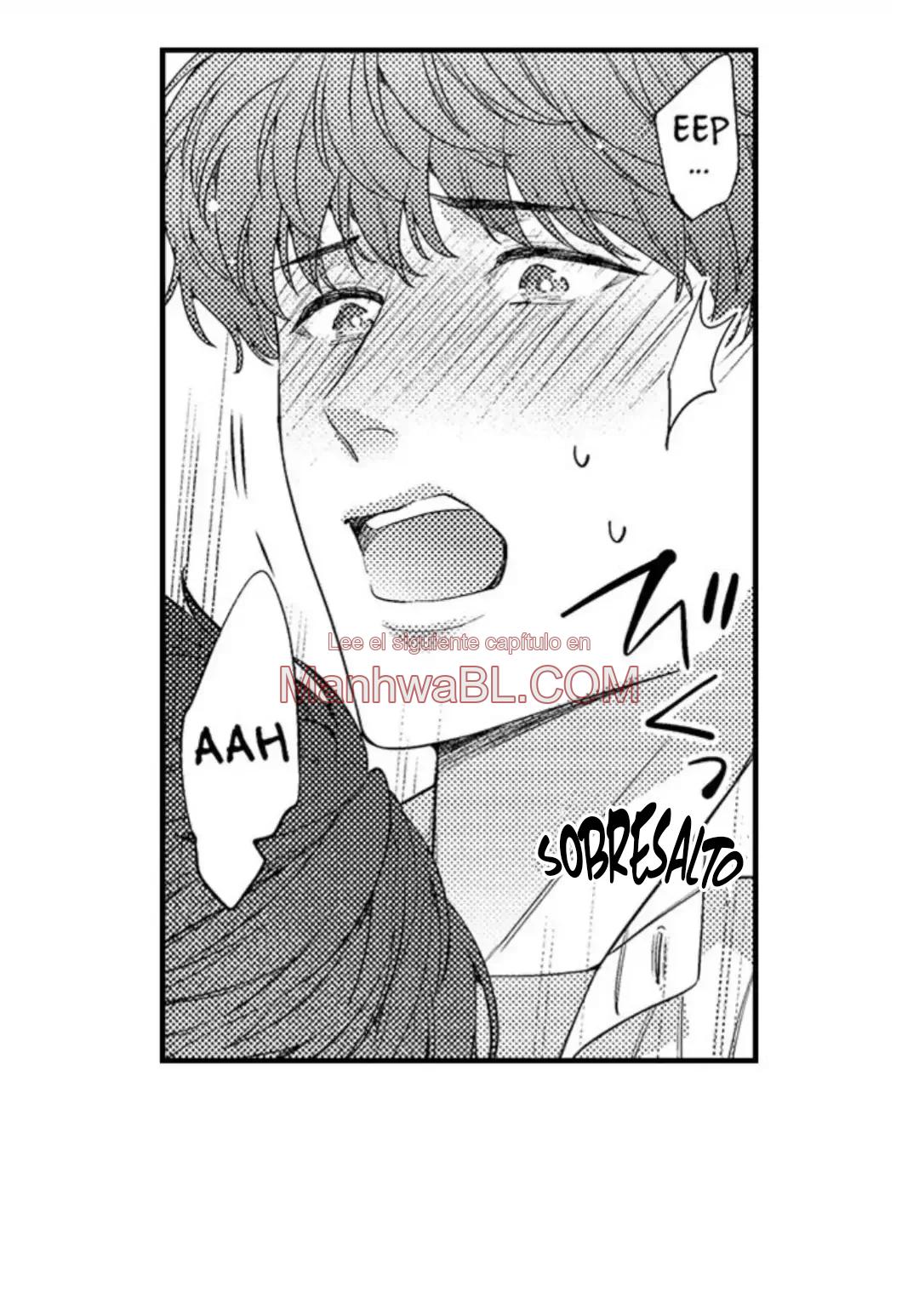 Tomodachi Engage - Capítulo 27 2 manhwa
