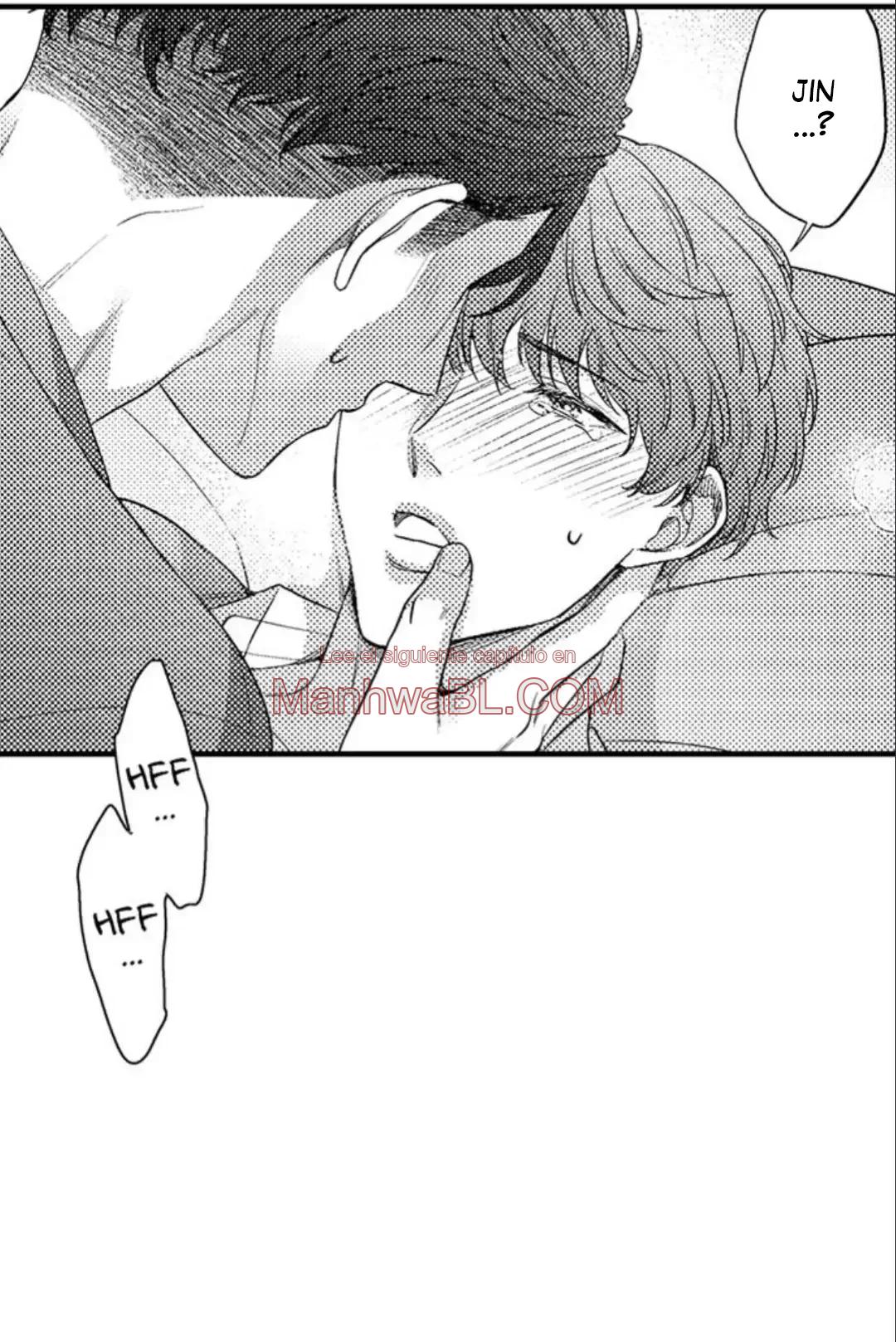 Tomodachi Engage - Capítulo 27 2 manhwa