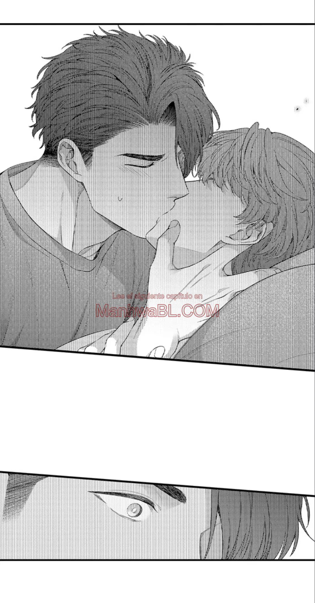 Tomodachi Engage - Capítulo 27 2 manhwa