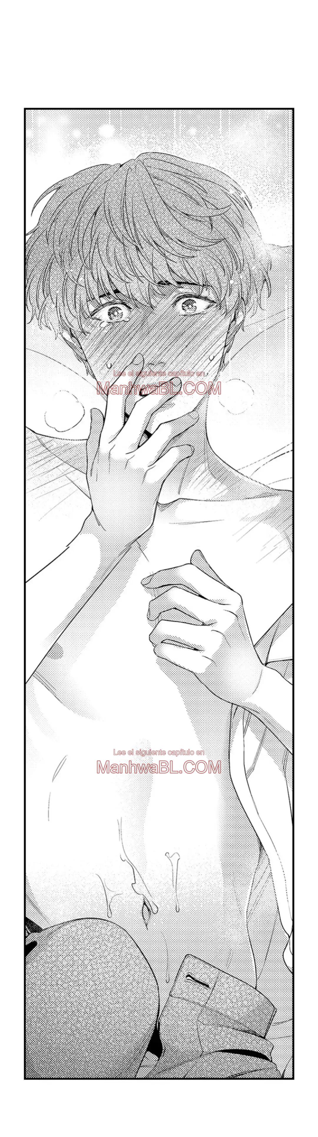Tomodachi Engage - Capítulo 27 2 manhwa
