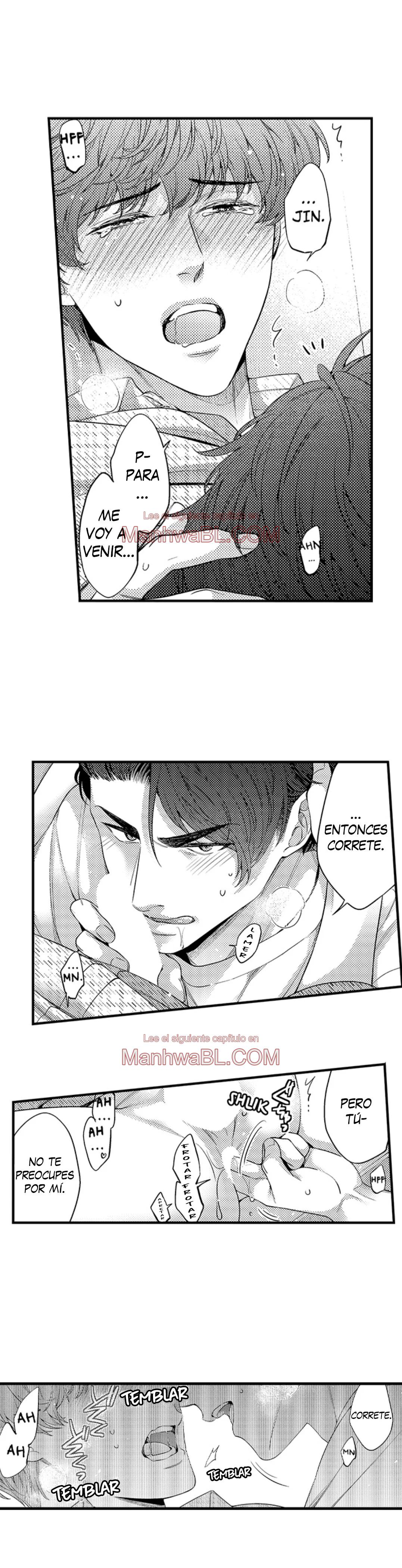 Tomodachi Engage - Capítulo 36 2 manhwa