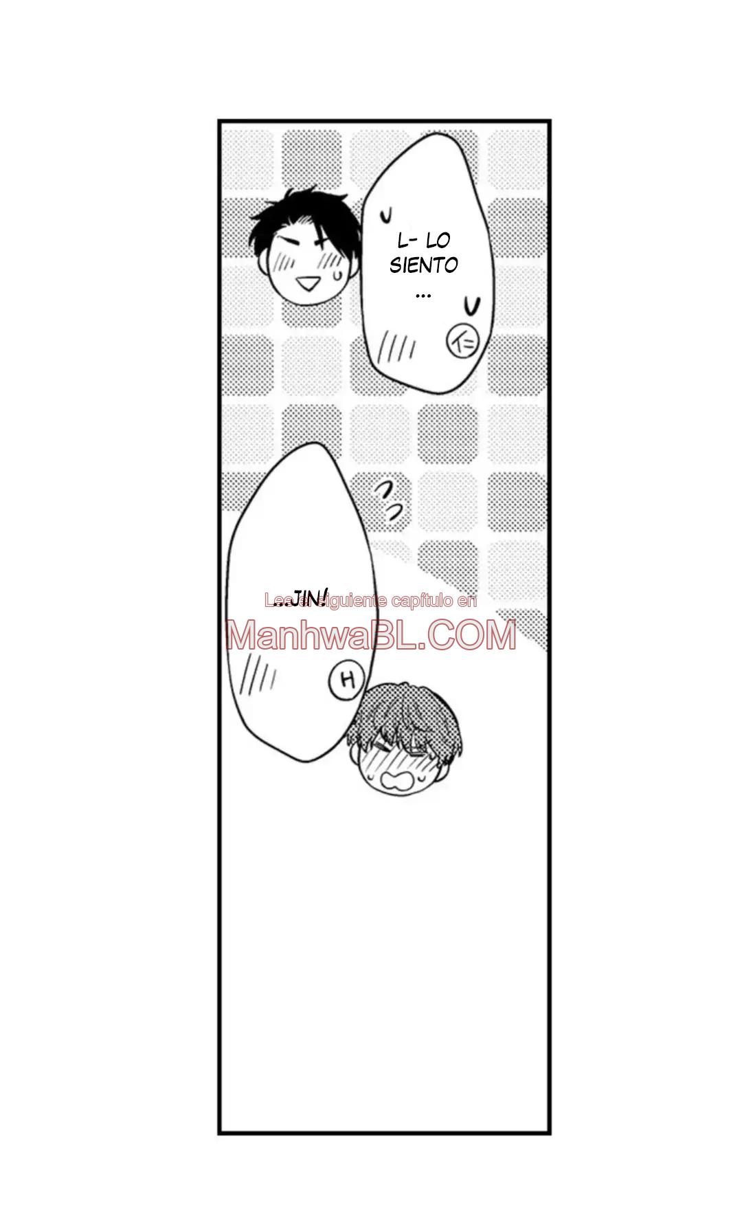 Tomodachi Engage - Capítulo 26 3 manhwa